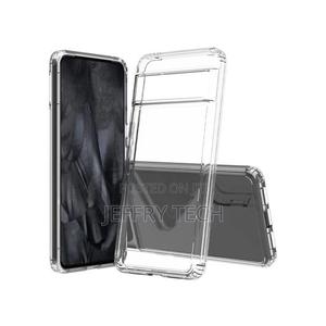 Acrylic TPU Phone Case for Google Pixel 8 Pro 5G - thumbnail 2