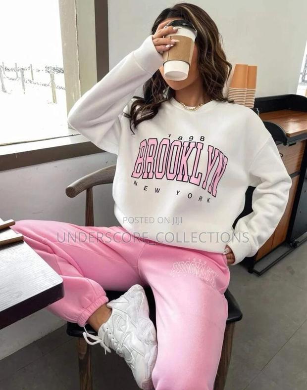 Excellent Quality Brooklyn Tracksuits - thumbnail 3