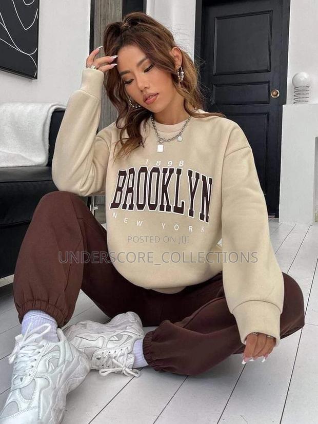 Excellent Quality Brooklyn Tracksuits - thumbnail 4
