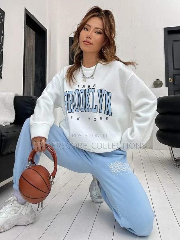 Excellent Quality Brooklyn Tracksuits - thumbnail 5