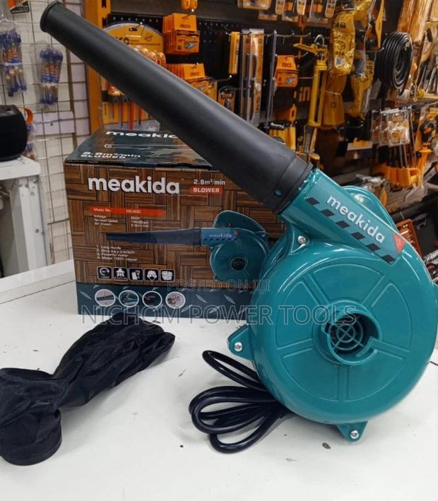 Meakida Air Blower - main view