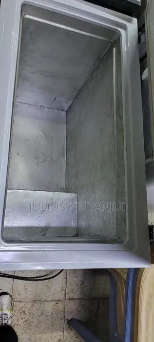 Deep Freezer 250L