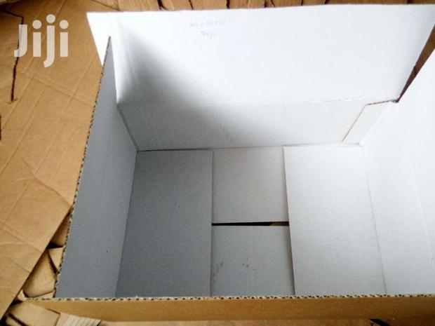 Carton Box for Storage