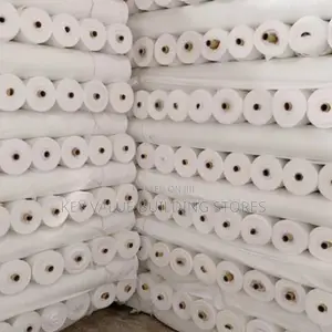 GEOTEXTILE FABRIC MEMBRANE Roll 2m by 50 M