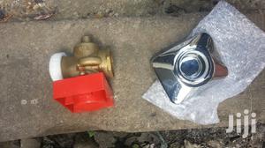 Docol Barton Toiles Valves