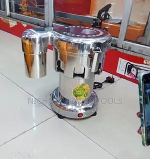 Heavy Duty Juice Making Machine/Juicer