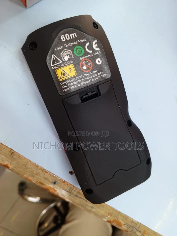 Original Laser Distance Meter - thumbnail 3