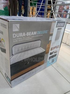 Intex Inflatable Airbed - thumbnail 2