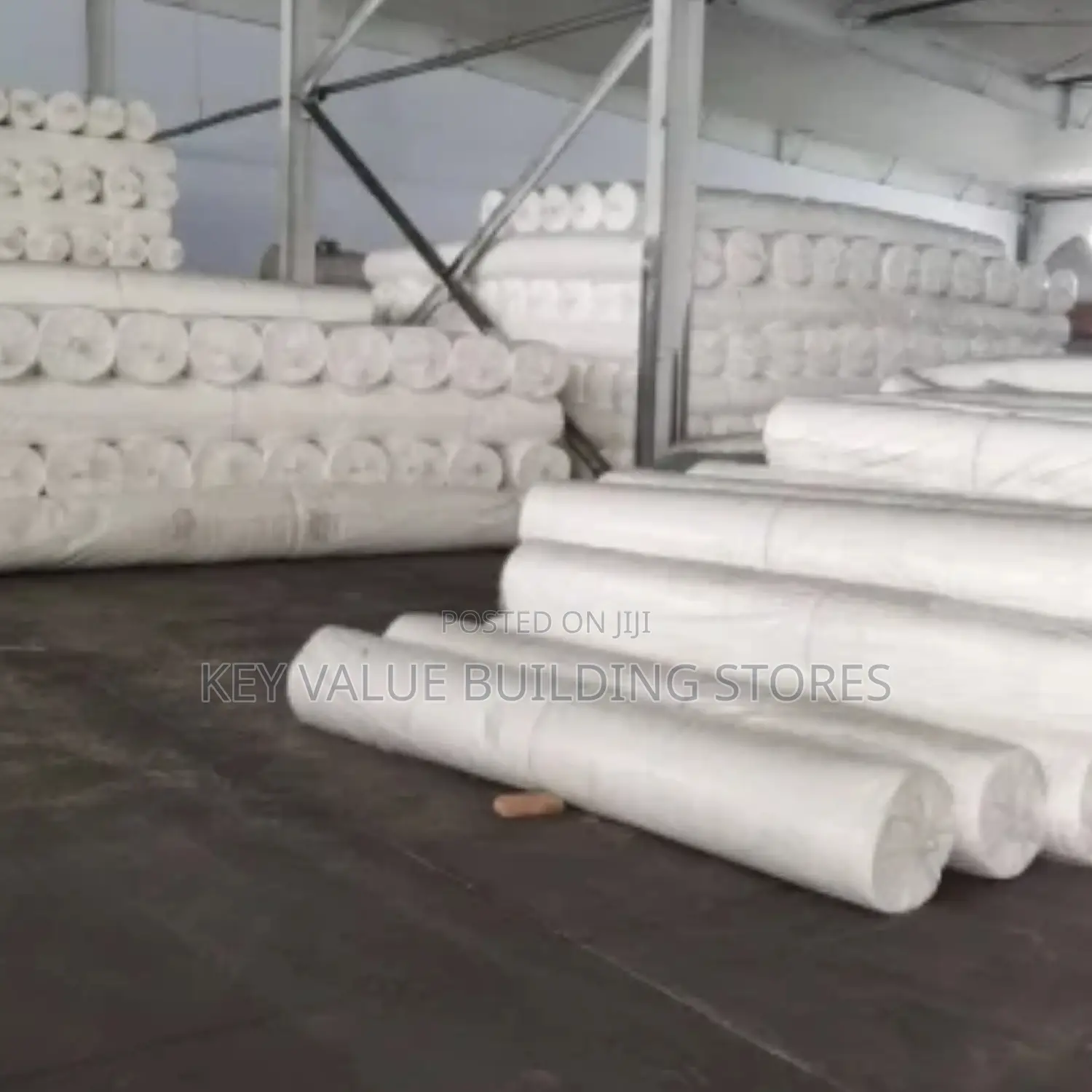 High Quality Non Woven Geotextiles Fabrics Membrane
