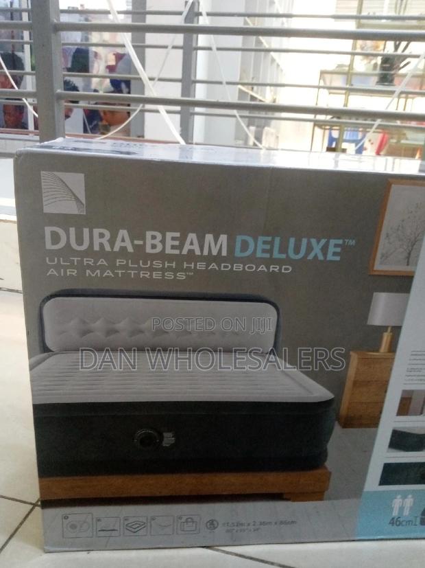 Intex Heavy Duty Airbed