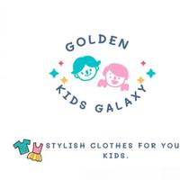Golden Kids Galaxy logo