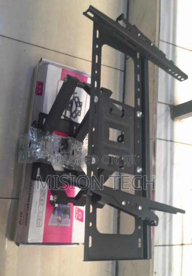 Swivel TV Wall Mount Bracket Up to 85/Tv Mount