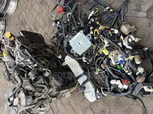 WRX VER7 Engine,Wire Computer