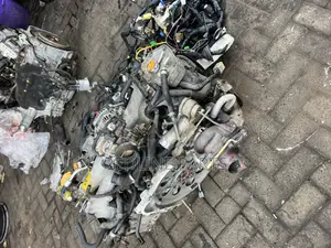 WRX VER7 Engine,Wire Computer
