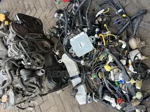 WRX VER7 Engine,Wire Computer