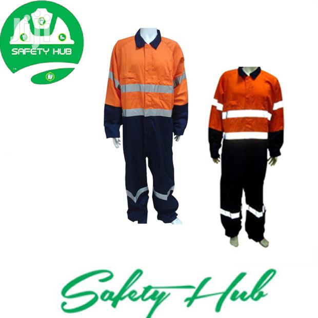 We Supply High Quality Branded Overalls - thumbnail 2