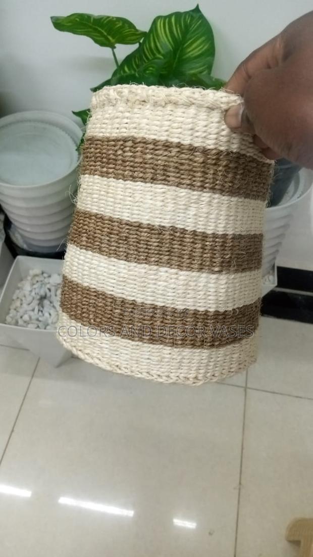 Basket Size 8 Inches - main view