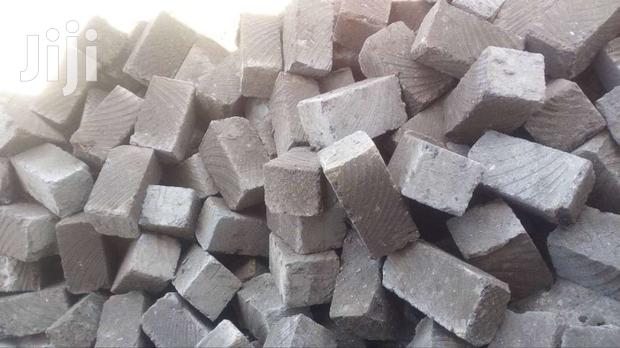Ndarugo Machine Cut Stone