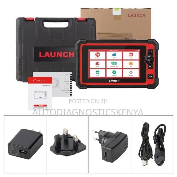 Launch X431 Crp919 OBD-II Car Diagnosis Machine Scanner - main view