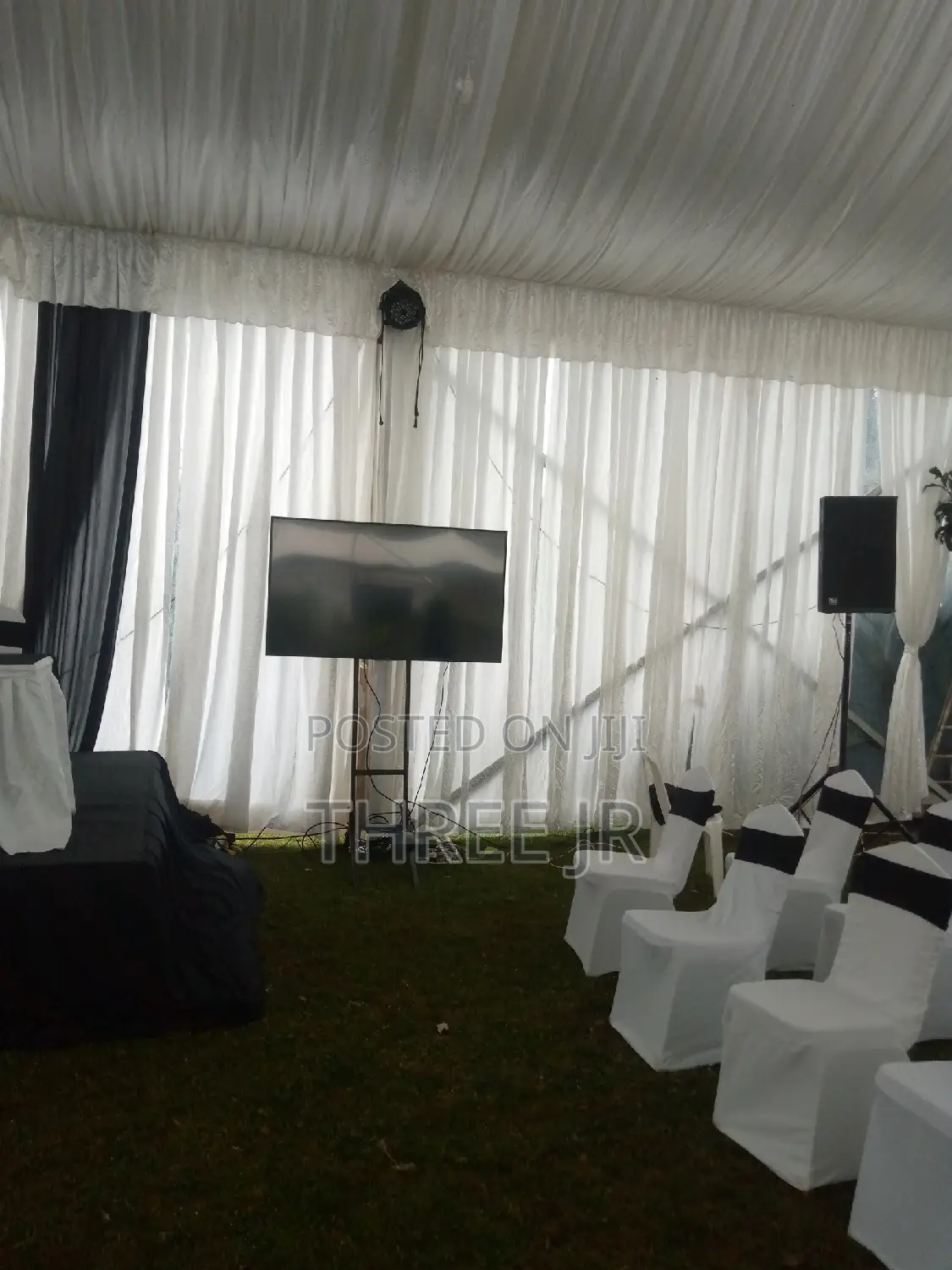 Nice Tv Screens for Hire in Events. We Deliver Countrywide