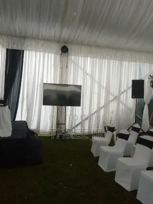 Nice Tv Screens for Hire in Events. We Deliver Countrywide