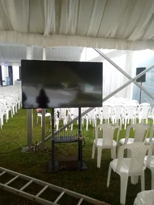 We Give the Best Set Ups for Tv Screens in Funeral Service