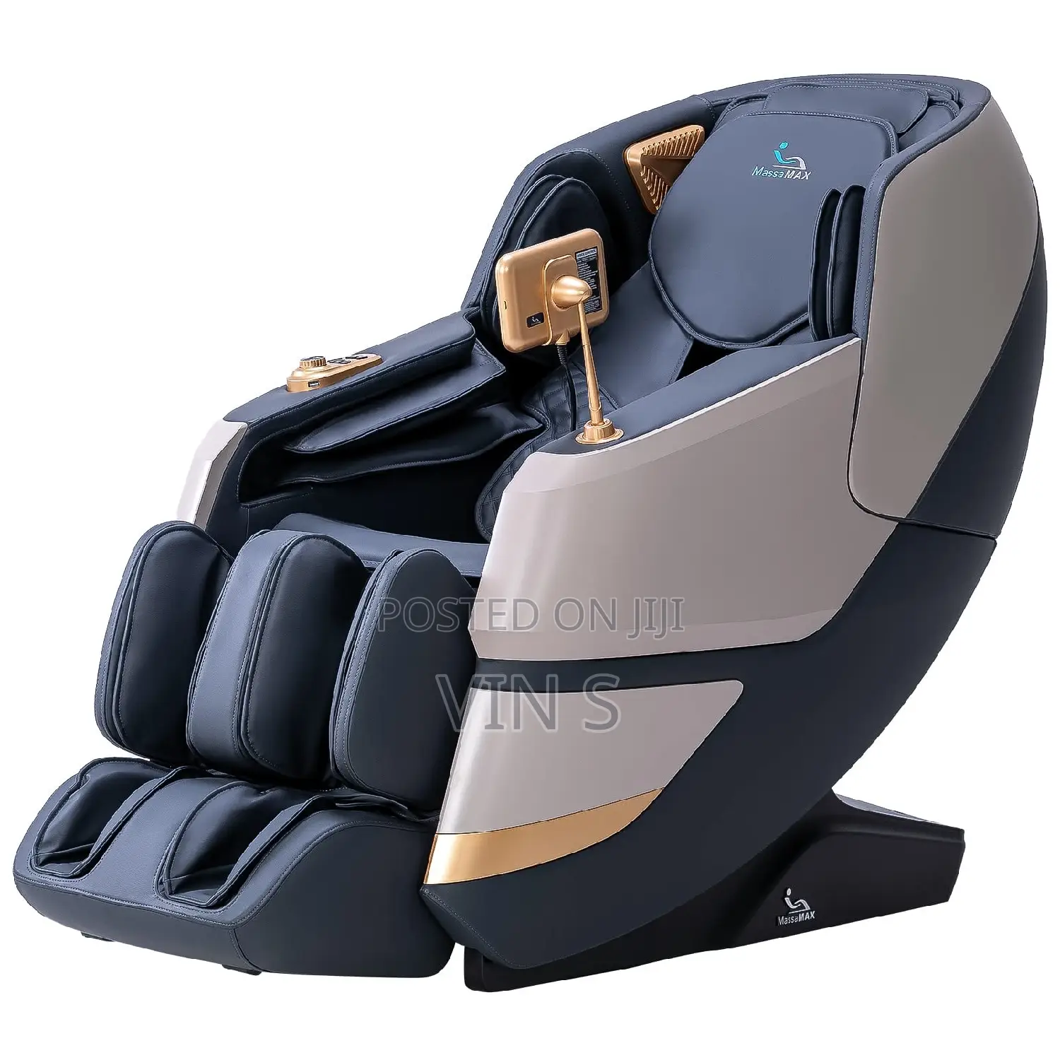 Massage Chairs; Massage Chairs; 4-D Massage Chairs# Massage