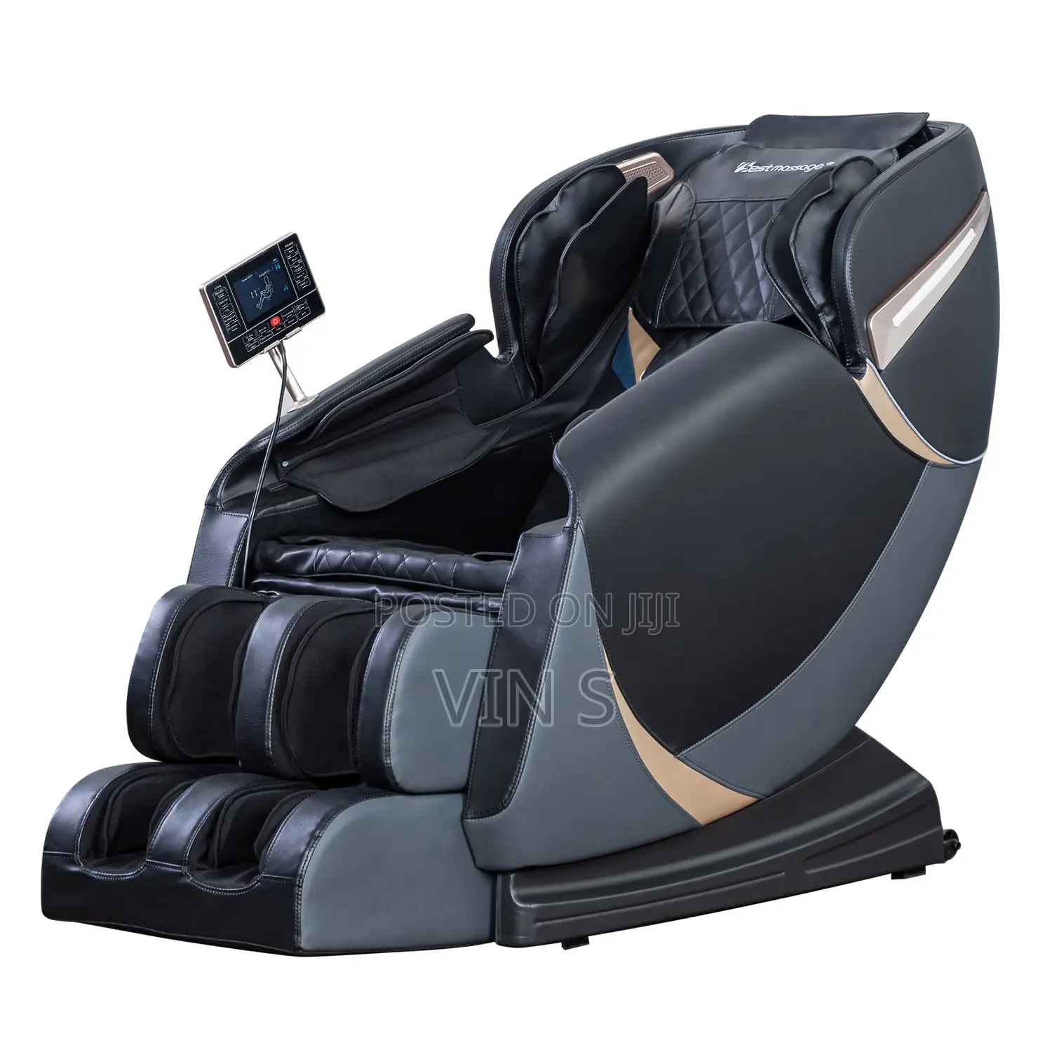 Massage Chair; Massage Chair; Massage Chair/ Massage Chair/
