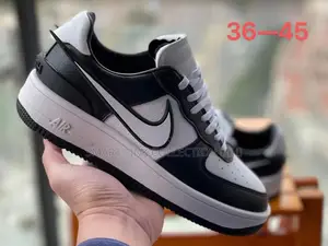 Airforce 1 Ambush