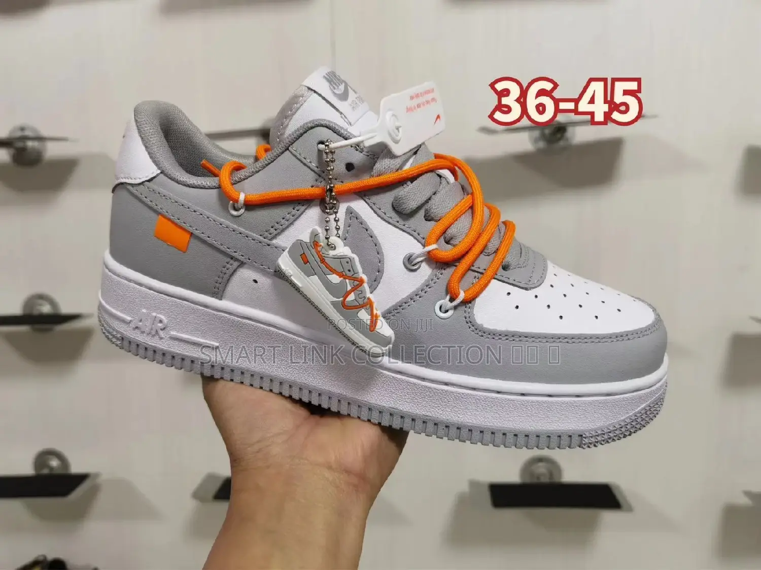 Airforce 1 Series