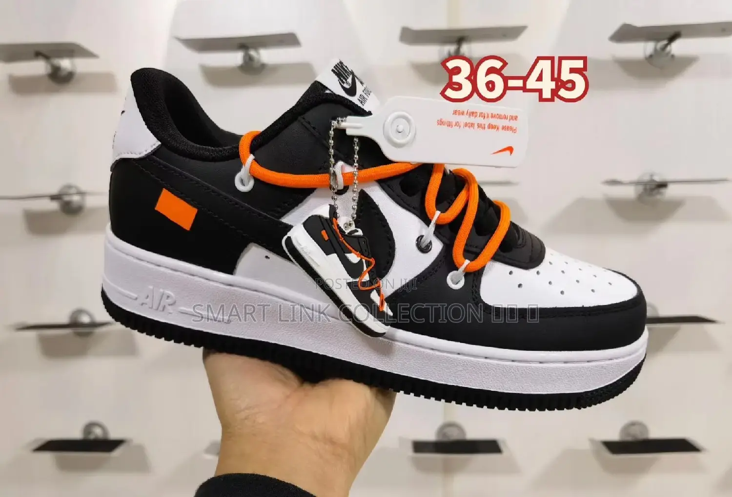 Airforce 1 Series