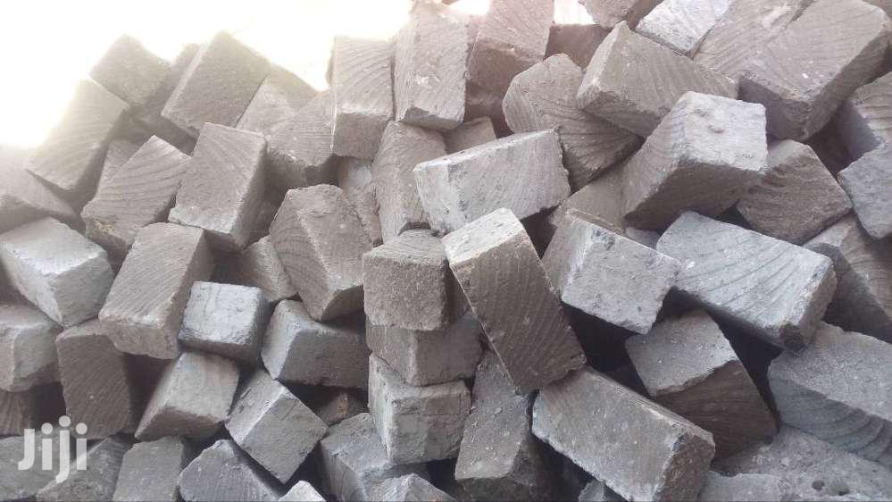 Ndarugo Machine Cut Stone