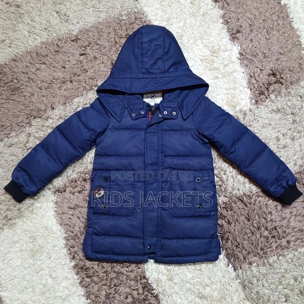 Kids Jacket's 1-10yrs - thumbnail 6
