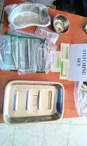 Stitching Set - Strerilizable - thumbnail 2