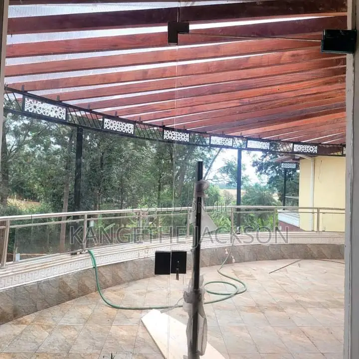 Pergola,Atrium, Skylights, Roof Lights and Gazebos