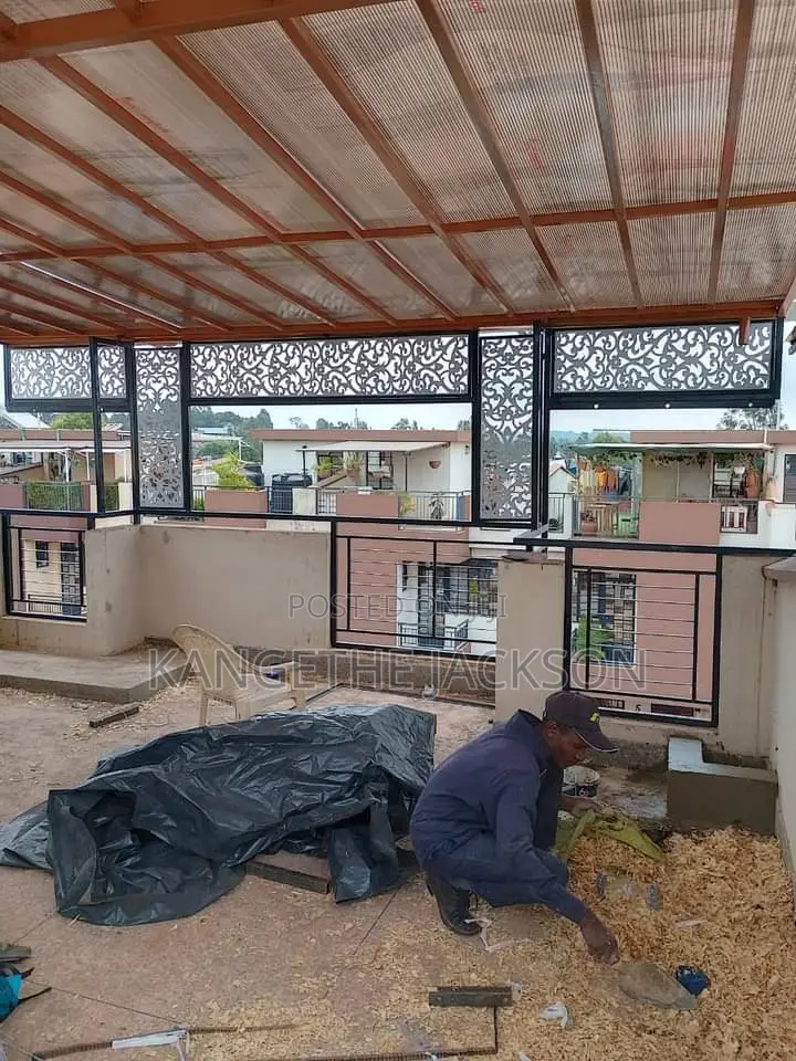 Pergola,Atrium, Skylights, Roof Lights and Gazebos