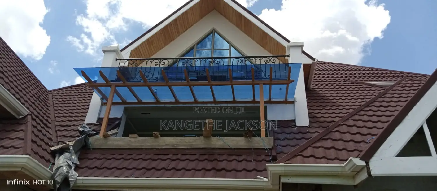 Pergola,Atrium, Skylights, Roof Lights and Gazebos