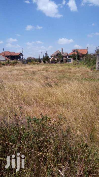 1/8 Acre for Sale in Kamiti Corner Kamiti Rd