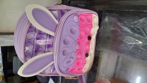 Popit Back Packs and Poches - thumbnail 3