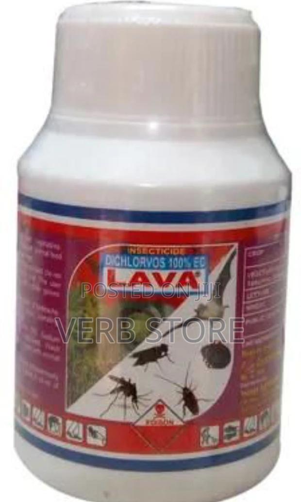Original* Lava Insecticide. - main view