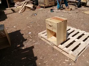 Bed Side Table