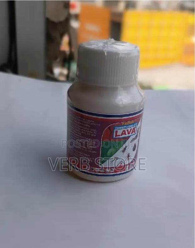 Original, Lava Insecticide Eliminate Bedbugs - main view