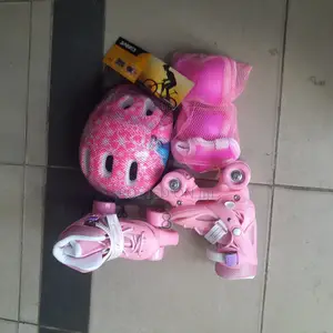 Kid's Quadskate Shoes
