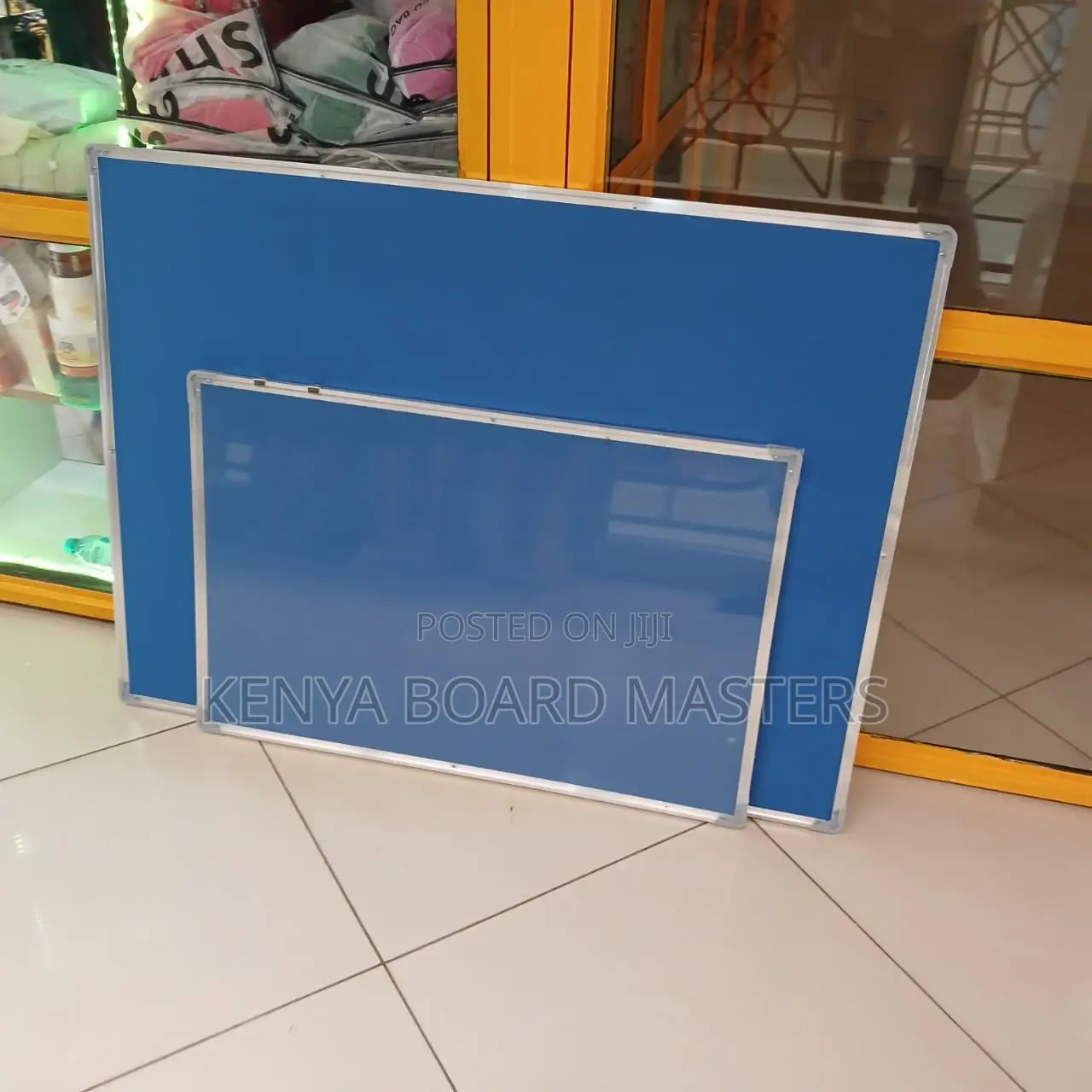 Noticeboards√ Noticeboards✓Noticeboards\Blue Noticeboards