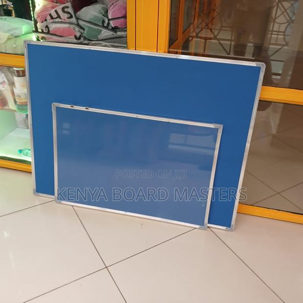 Noticeboards√ Noticeboards✓Noticeboards\Blue Noticeboards