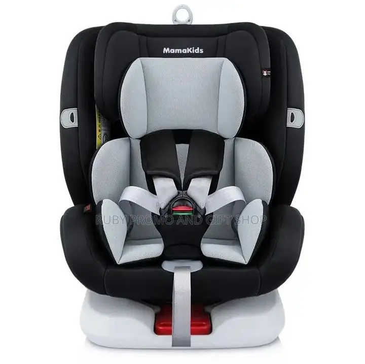 Premium Baby Car Seat