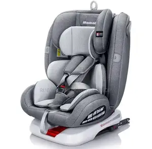 Premium Baby Car Seat