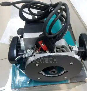 Brand New Wood Router