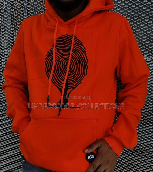 High-End Printed Hoodies - thumbnail 8