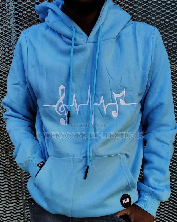 High-End Printed Hoodies - thumbnail 11